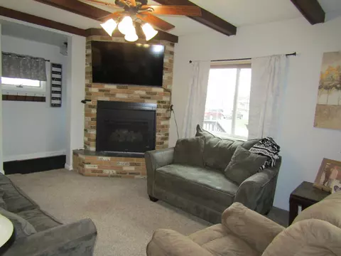 Living - 215 7th St, Dawson, MN 56232 photo 1 of 6