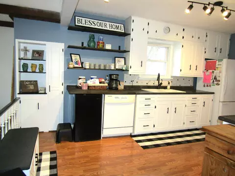 Kitchen - 215 7th St, Dawson, MN 56232 photo 3 of 5
