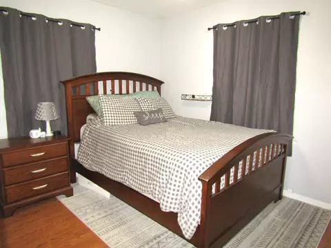 Bedroom - 215 7th St, Dawson, MN 56232 photo 1 of 4