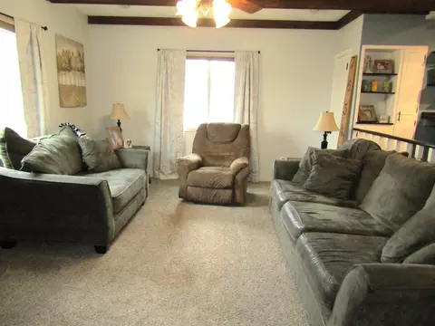 Living - 215 7th St, Dawson, MN 56232 photo 3 of 6