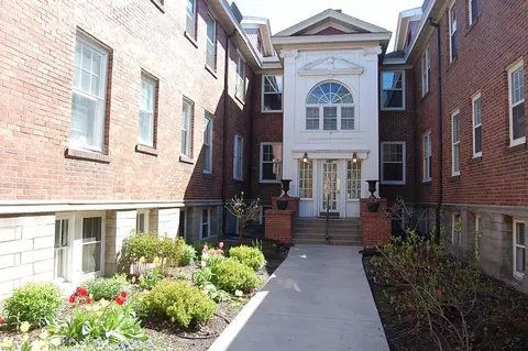 3909 Aldrich Ave S #6, Minneapolis, MN 55409