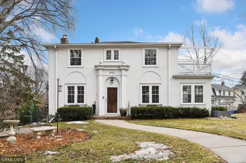 5317 1st Ave S, Minneapolis, MN 55419