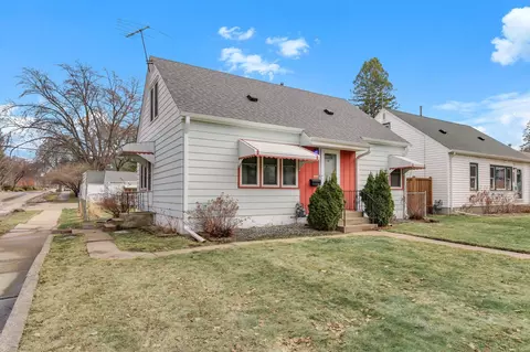 3559 Taylor St NE, Minneapolis, MN 55418