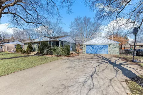 7216 Cartisian Ave, Brooklyn Park, MN 55428