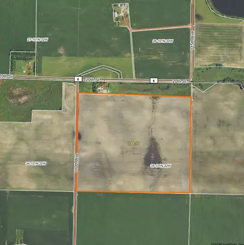 104 110th Ave, Ceylon, MN 56121 photo 34