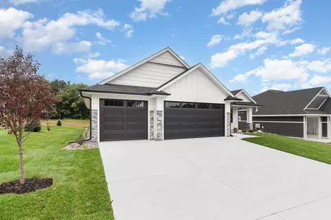 11876 38th Pl NE, Saint Michael, MN 55376