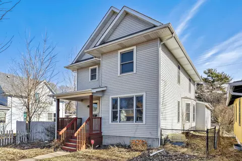 3422 Penn Ave N, Minneapolis, MN 55412