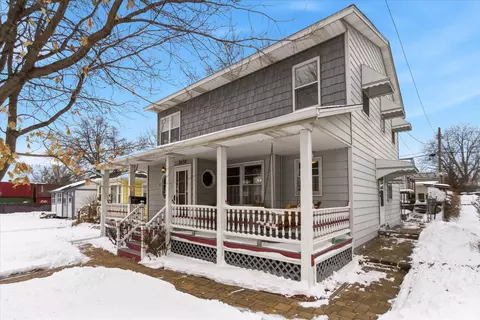 3938 Jackson St NE, Columbia Heights, MN 55421