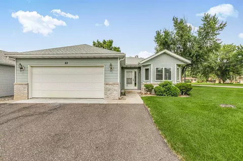 1403 33rd Ave N #23, Saint Cloud, MN 56303