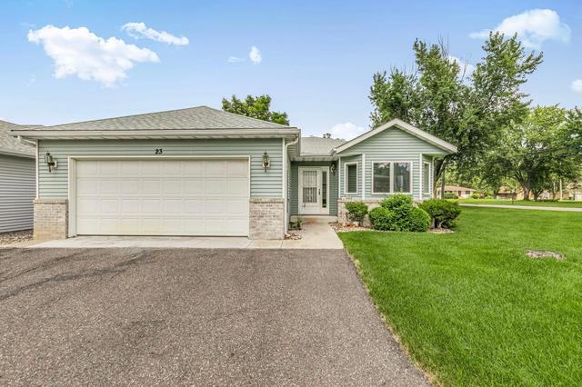 1403 33rd Ave N #23, Saint Cloud, MN 56303