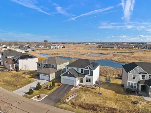3906 112th Cir NE, Blaine, MN 55449