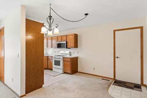 Entry Way - 8543 S Pond Trl, Champlin, MN 55316 photo 2 of 3