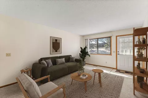 Living - 8543 S Pond Trl, Champlin, MN 55316 photo 2 of 8