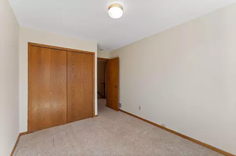 Bedroom - 8543 S Pond Trl, Champlin, MN 55316 photo 4 of 4
