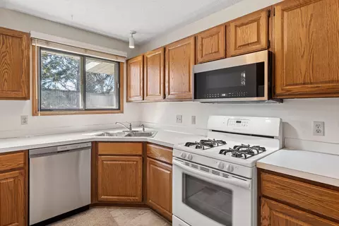 Kitchen - 8543 S Pond Trl, Champlin, MN 55316 photo 1 of 3