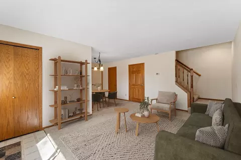 Living - 8543 S Pond Trl, Champlin, MN 55316 photo 1 of 8