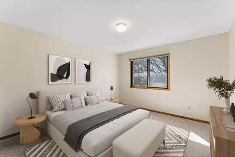 Bedroom - 8543 S Pond Trl, Champlin, MN 55316 photo 1 of 4