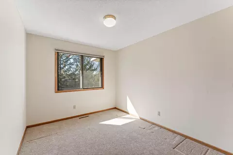 Bedroom - 8543 S Pond Trl, Champlin, MN 55316 photo 3 of 4
