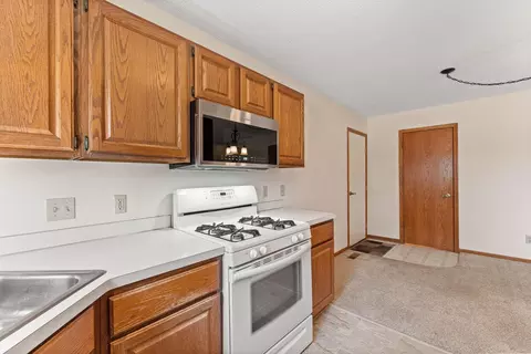 Kitchen - 8543 S Pond Trl, Champlin, MN 55316 photo 2 of 3