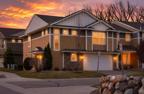 3981 Cedar Grove Ln, Eagan, MN 55122