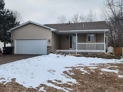 23176 Fox St NW, Saint Francis, MN 55070