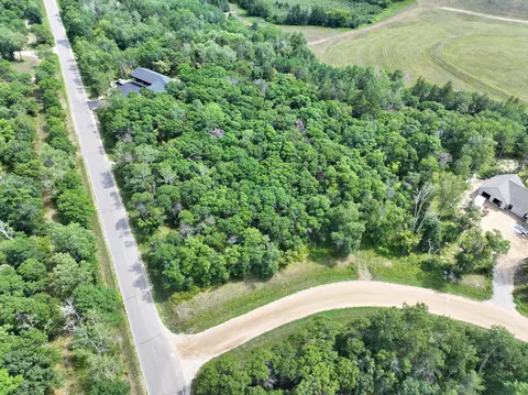 tbd Lot 3 204th St, Park Rapids, MN 56470