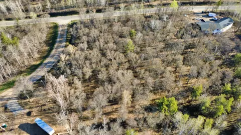 tbd Lot 3 204th St, Park Rapids, MN 56470
