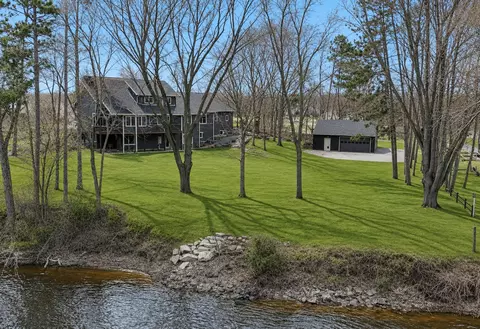 10267 Ferry Point Pl NW, Rice, MN 56367