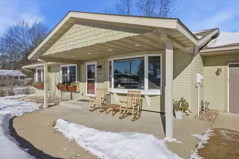 465 2nd St, Hammond, WI 54015