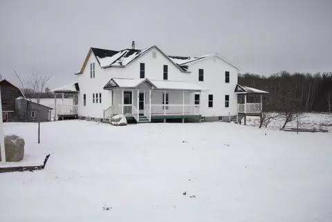 47505 County Highway 73, Hewitt, MN 56453