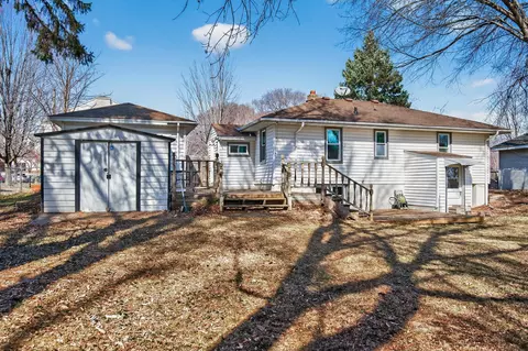 Exterior - 126 Hayden Lake Rd E, Champlin, MN 55316 photo 2 of 7