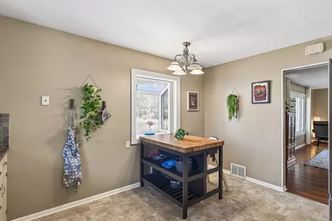 Kitchen - 126 Hayden Lake Rd E, Champlin, MN 55316 photo 3 of 4