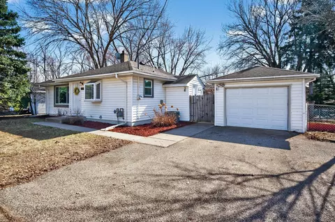 Other - 126 Hayden Lake Rd E, Champlin, MN 55316 photo 1 of 9