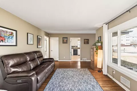 Living - 126 Hayden Lake Rd E, Champlin, MN 55316 photo 1 of 1