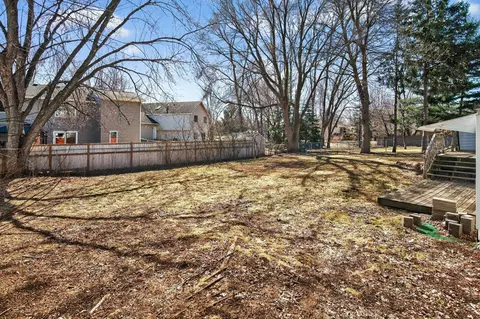 Exterior - 126 Hayden Lake Rd E, Champlin, MN 55316 photo 7 of 7