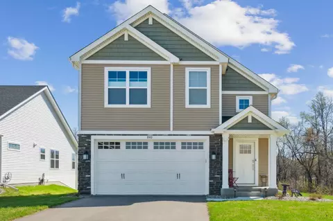 840 111th Ln NE, Blaine, MN 55434