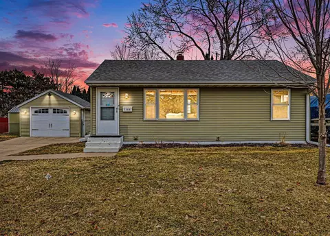 7300 Dawn Ave, Inver Grove Heights, MN 55076