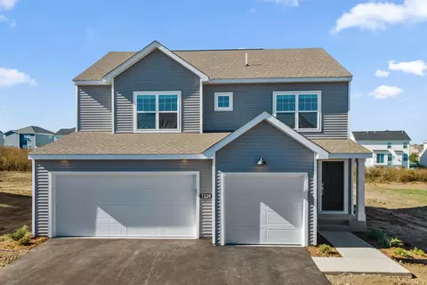 15687 73rd St NE, Otsego, MN 55330