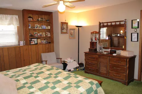 Bedroom - 33198 540th Ave, Alberta, MN 56207 photo 3 of 9