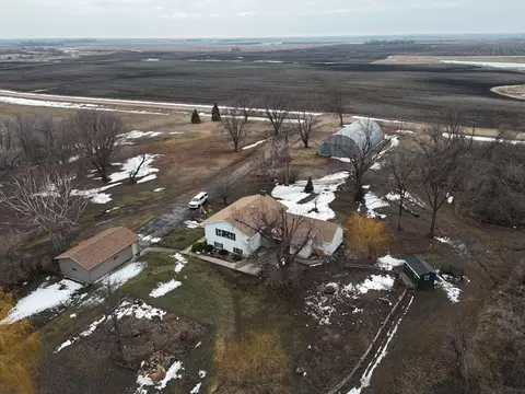 View/Area - 33198 540th Ave, Alberta, MN 56207 photo 5 of 15