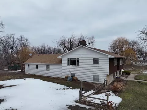 Exterior - 33198 540th Ave, Alberta, MN 56207 photo 2 of 19