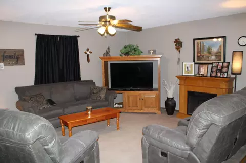 Living - 33198 540th Ave, Alberta, MN 56207 photo 3 of 4