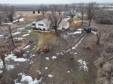 View/Area - 33198 540th Ave, Alberta, MN 56207 photo 6 of 15