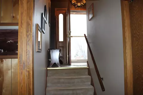 Entry Way - 33198 540th Ave, Alberta, MN 56207 photo 5 of 5