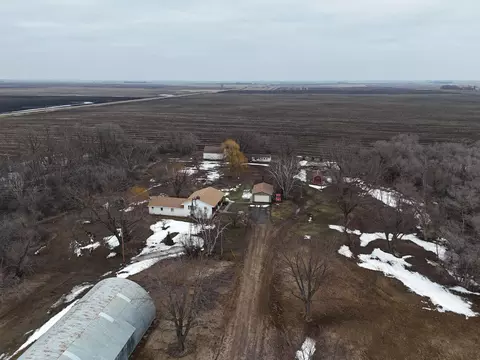 33198 540th Ave, Alberta, MN 56207