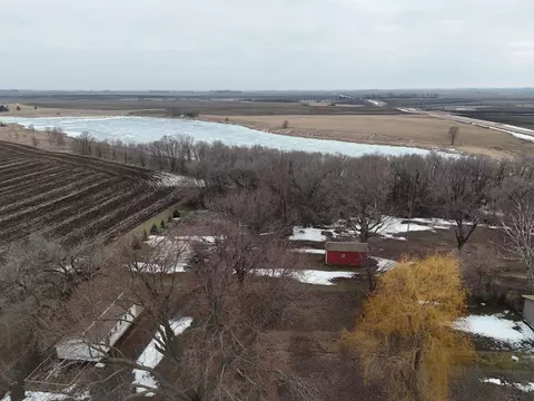 View/Area - 33198 540th Ave, Alberta, MN 56207 photo 8 of 15