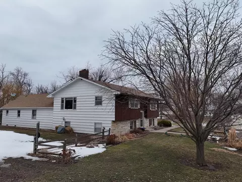 Exterior - 33198 540th Ave, Alberta, MN 56207 photo 1 of 19