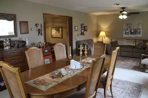 Dining - 33198 540th Ave, Alberta, MN 56207 photo 2 of 5