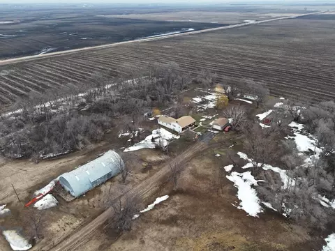 View/Area - 33198 540th Ave, Alberta, MN 56207 photo 11 of 15