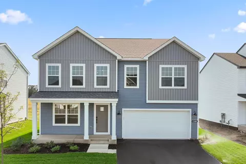 15805 73rd Ct NE, Otsego, MN 55330